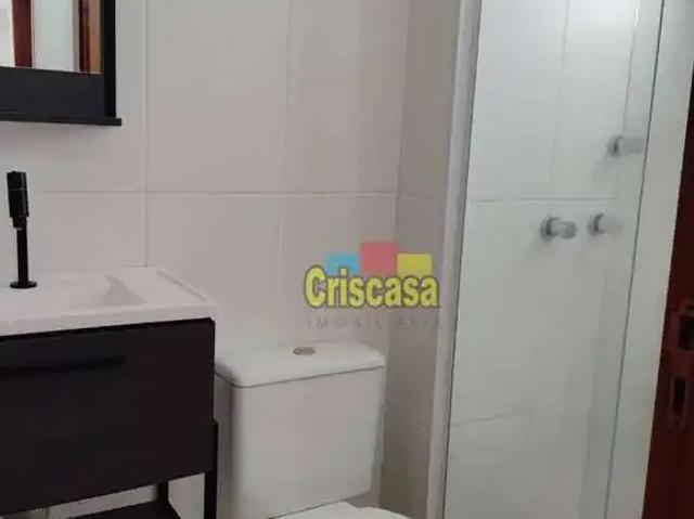 Apartamento para Locação em Macaé/RJ Riviera Fluminense 3 Quartos