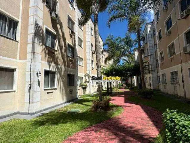 Apartamento para Locação em Macaé/RJ São José do Barreto 2 Quartos