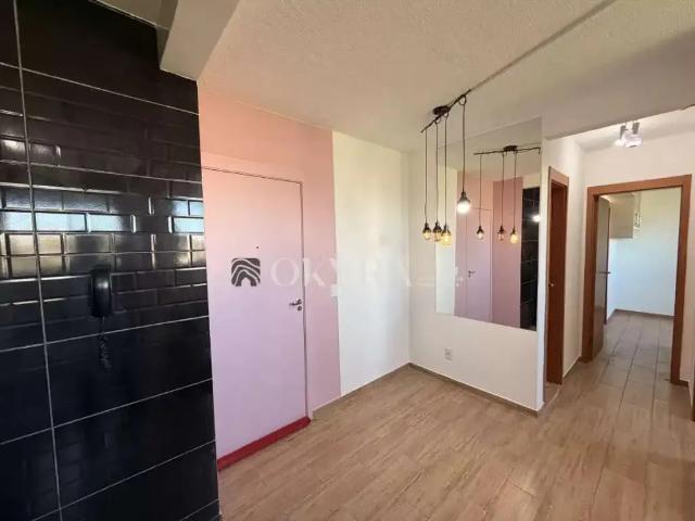 Apartamento para Locação em Macaé/RJ São José do Barreto 2 Quartos