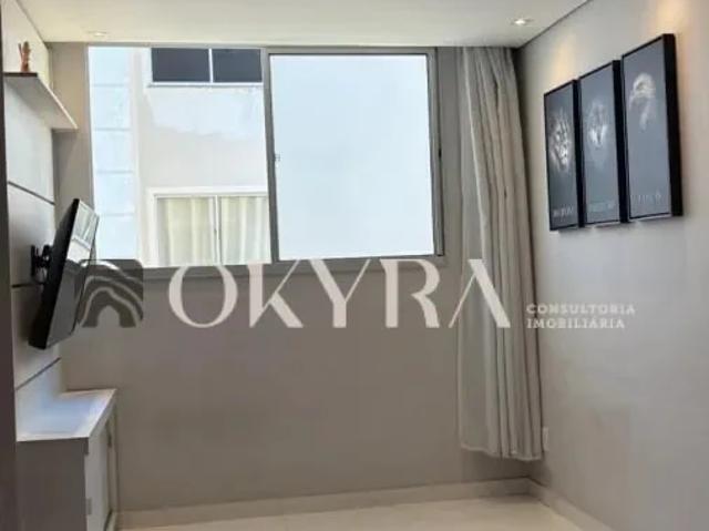 Apartamento para Locação em Macaé/RJ São José do Barreto 2 Quartos