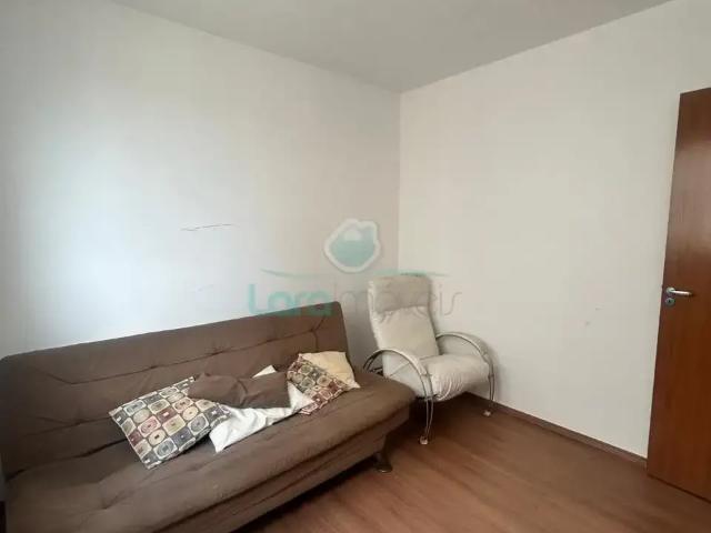 Apartamento para Locação em Macaé/RJ São José do Barreto 2 Quartos