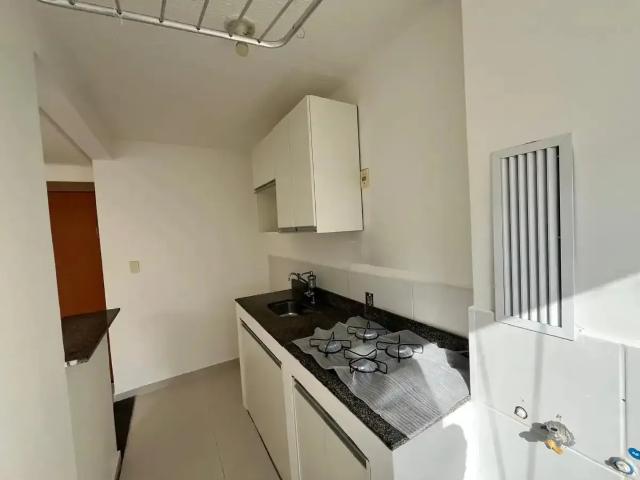 Apartamento para Locação em Macaé/RJ São José do Barreto 2 Quartos