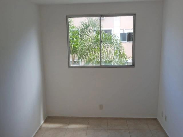 Apartamento para Locação em Macaé/RJ São José do Barreto 2 Quartos
