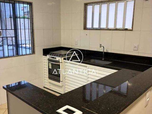 Apartamento para Locação em Macaé/RJ São Marcos 1 Quartos