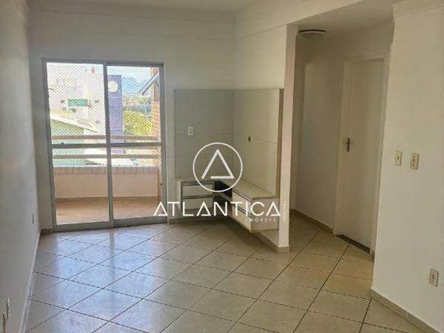 Apartamento para Locação em Macaé/RJ São Marcos 2 Quartos