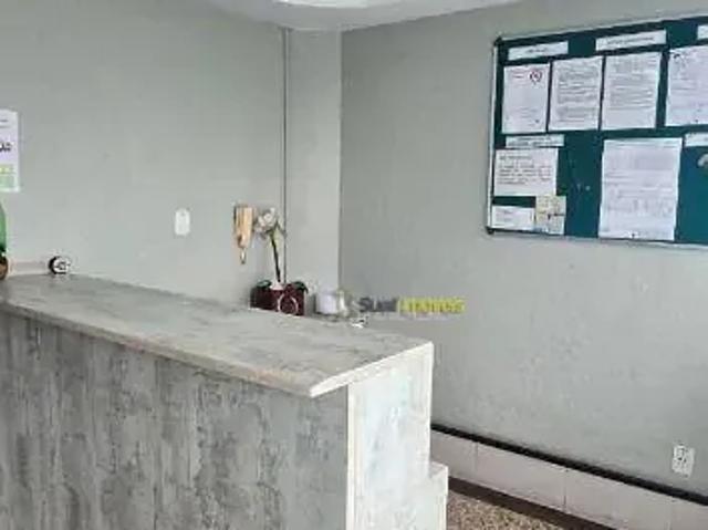 Apartamento para Locação em Macaé/RJ São Marcos 2 Quartos