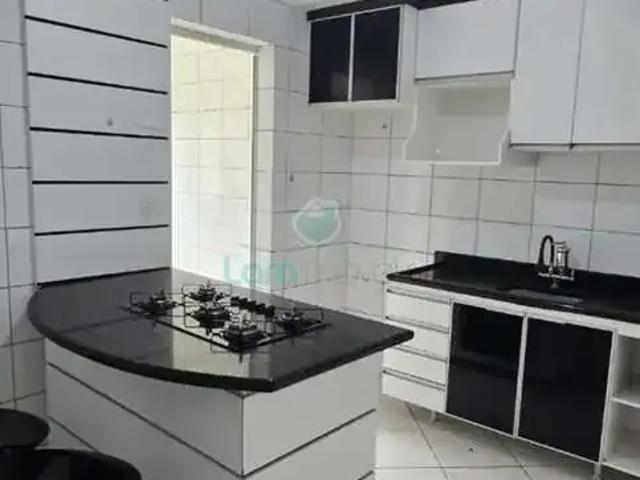 Apartamento para Locação em Macaé/RJ São Marcos 2 Quartos