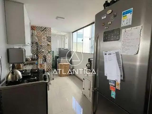 Apartamento para Locação em Macaé/RJ Jardim Guanabara 2 Quartos