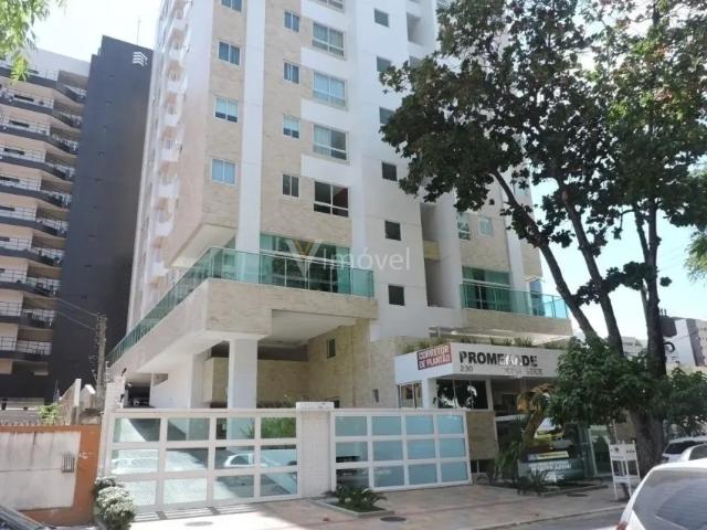 Apartamento para Locação em Maceió, Ponta Verde, 2 dormitórios, 1 suíte, 2 banheiros, 1 vaga