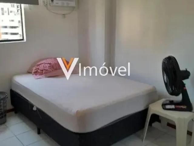 Apartamento para Locação em Maceió, Ponta Verde, 3 dormitórios, 1 suíte, 3 banheiros, 2 vagas