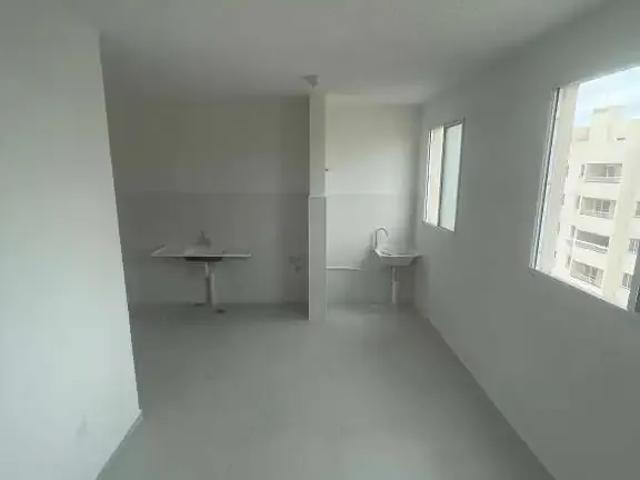 Apartamento para Locação em Maceió/AL Tabuleiro do Martins 1 Quartos