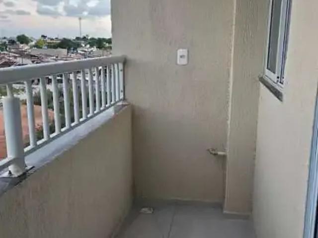 Apartamento para Locação em Maceió/AL Tabuleiro do Martins 2 Quartos