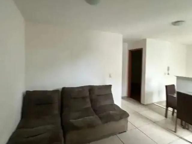 Apartamento para Locação em Maceió/AL Tabuleiro do Martins 2 Quartos