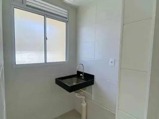 Apartamento para Locação em Maceió/AL Tabuleiro do Martins 2 Quartos