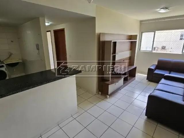 Apartamento para Locação em Maceió/AL Tabuleiro do Martins 2 Quartos