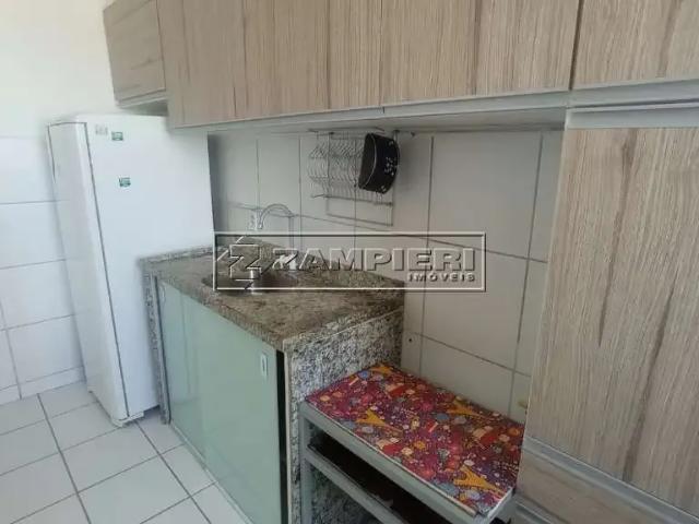 Apartamento para Locação em Maceió/AL Tabuleiro do Martins 2 Quartos