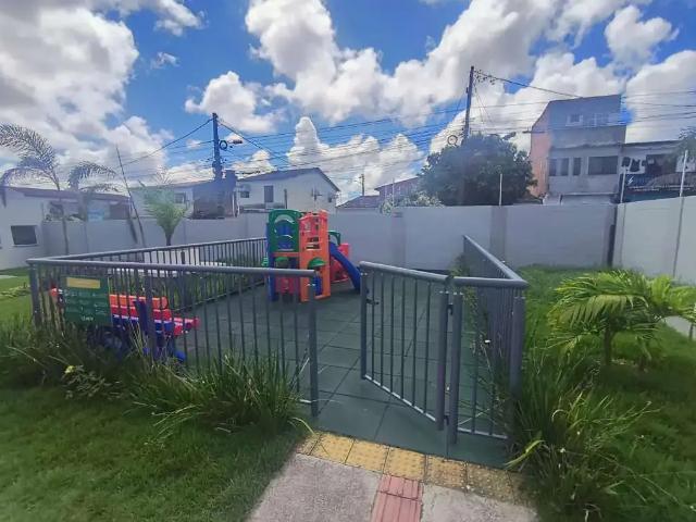Apartamento para Locação em Maceió/AL Tabuleiro do Martins 2 Quartos