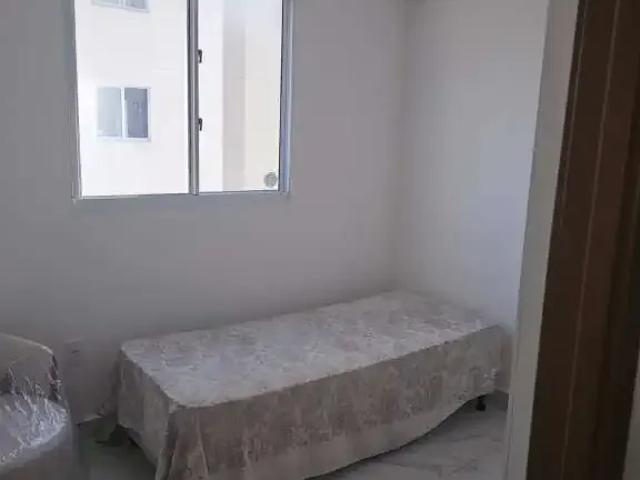 Apartamento para Locação em Maceió/AL Tabuleiro do Martins 2 Quartos