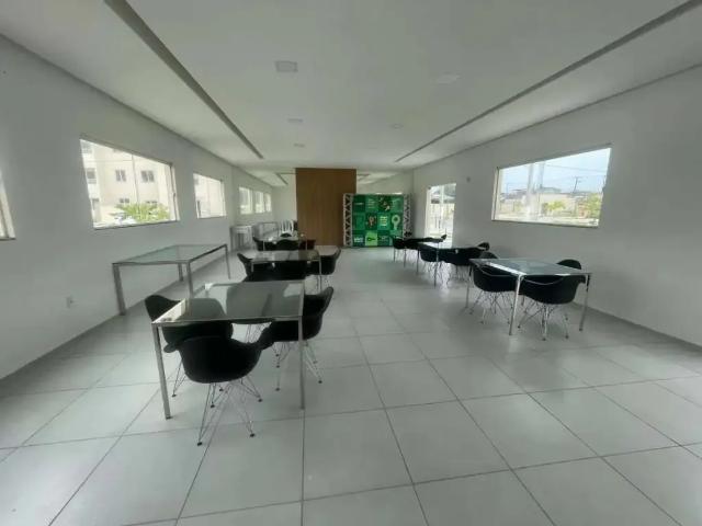 Apartamento para Locação em Maceió/AL Tabuleiro do Martins 2 Quartos