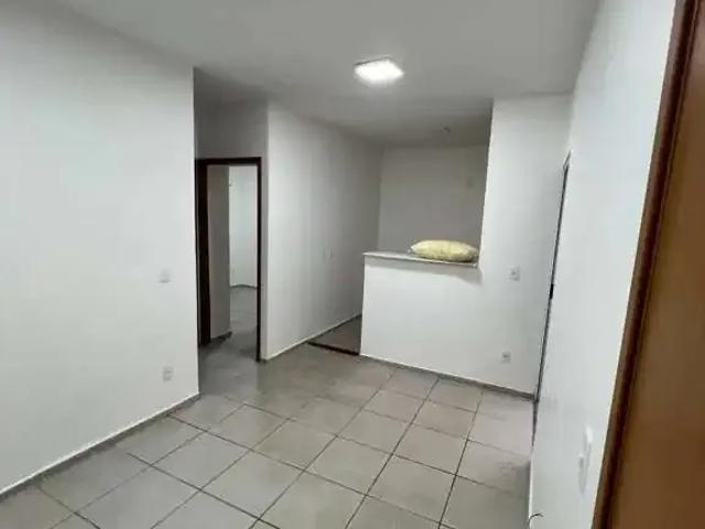Apartamento para Locação em Maceió/AL Tabuleiro do Martins 2 Quartos