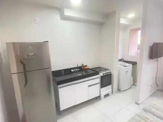 Apartamento para Locação em Maceió/AL Tabuleiro do Martins 2 Quartos
