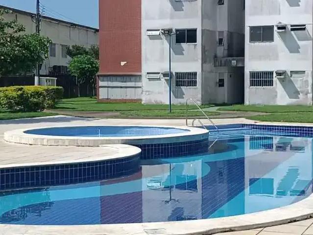 Apartamento para Locação em Maceió/AL Tabuleiro do Martins 3 Quartos