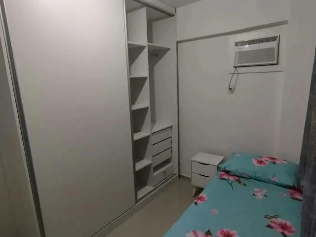 Apartamento para Locação em Maceió/AL Trapiche da Barra 2 Quartos