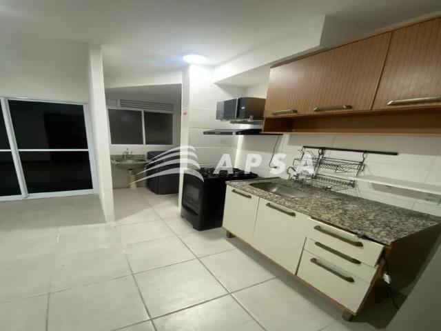 Apartamento para Locação em Maceió/AL Antares 1 Quartos