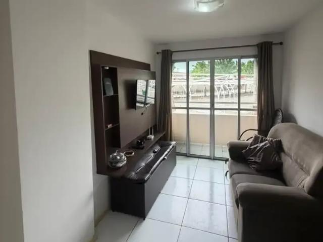 Apartamento para Locação em Maceió/AL Antares 2 Quartos