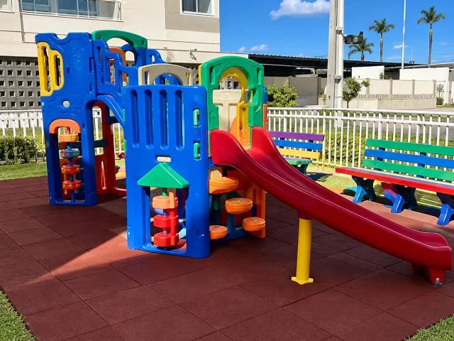Apartamento para Locação em Maceió/AL Antares 2 Quartos