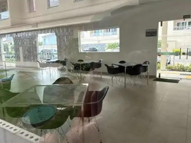 Apartamento para Locação em Maceió/AL Antares 2 Quartos