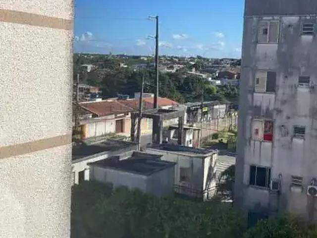 Apartamento para Locação em Maceió/AL Antares 2 Quartos