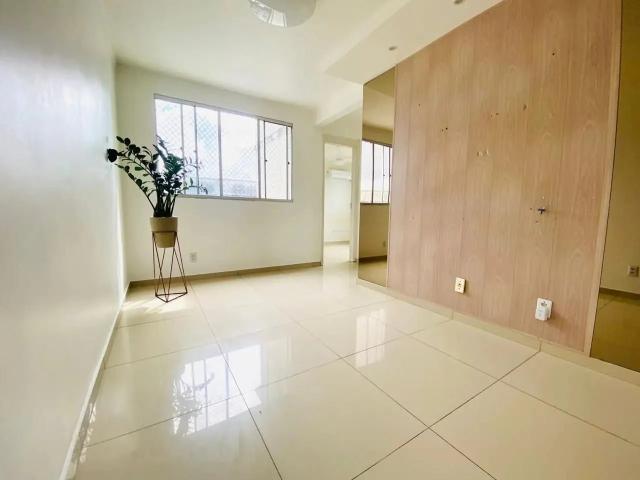 Apartamento para Locação em Maceió/AL Antares 2 Quartos
