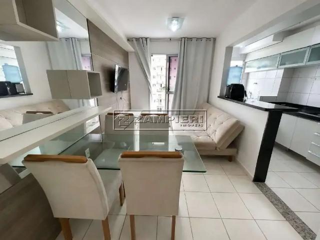 Apartamento para Locação em Maceió/AL Antares 2 Quartos