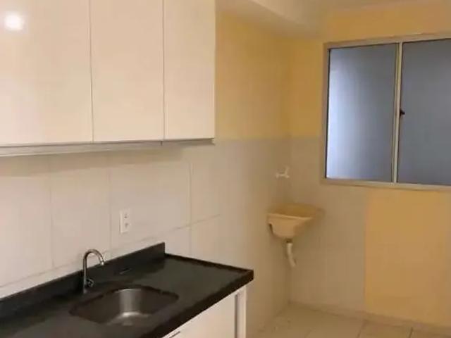Apartamento para Locação em Maceió/AL Antares 2 Quartos