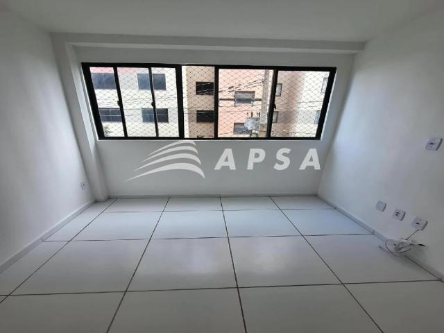 Apartamento para Locação em Maceió/AL Antares 2 Quartos