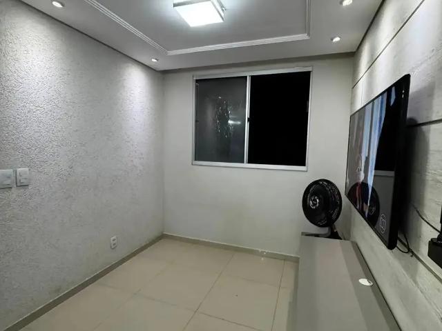 Apartamento para Locação em Maceió/AL Antares 2 Quartos