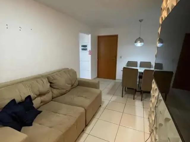 Apartamento para Locação em Maceió/AL Antares 2 Quartos