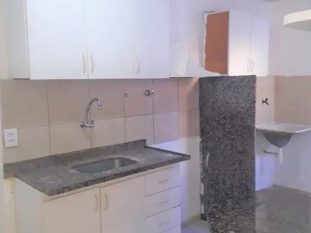 Apartamento para Locação em Maceió/AL Antares 2 Quartos