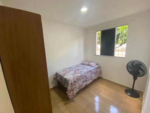 Apartamento para Locação em Maceió/AL Antares 2 Quartos