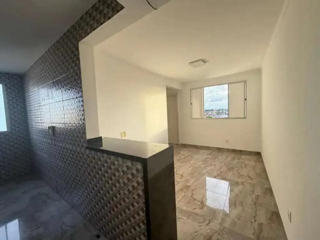 Apartamento para Locação em Maceió/AL Antares 2 Quartos