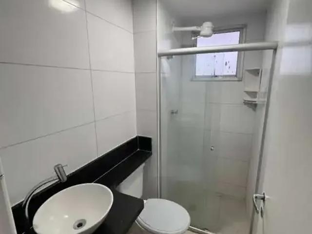 Apartamento para Locação em Maceió/AL Antares 2 Quartos