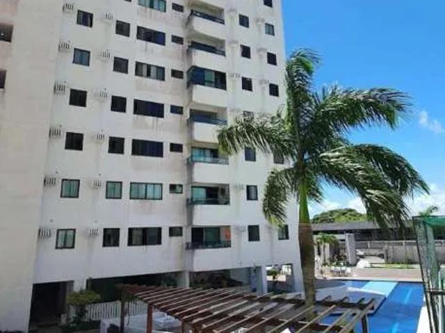 Apartamento para Locação em Maceió/AL Antares 2 Quartos