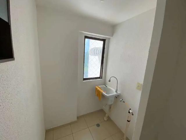 Apartamento para Locação em Maceió/AL Antares 3 Quartos