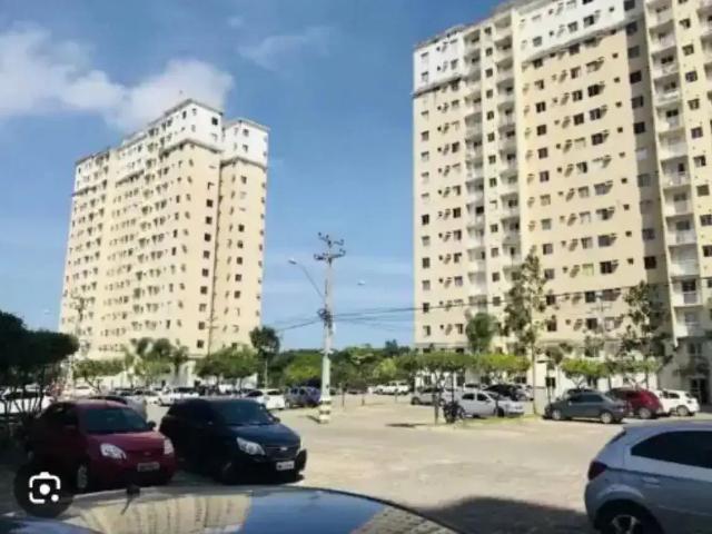 Apartamento para Locação em Maceió/AL Antares 3 Quartos