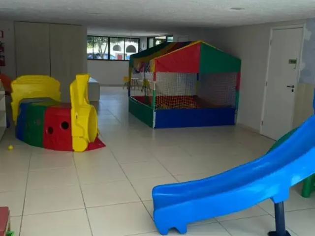 Apartamento para Locação em Maceió/AL Antares 3 Quartos