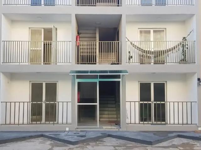 Apartamento para Locação em Maceió/AL Barro Duro 2 Quartos