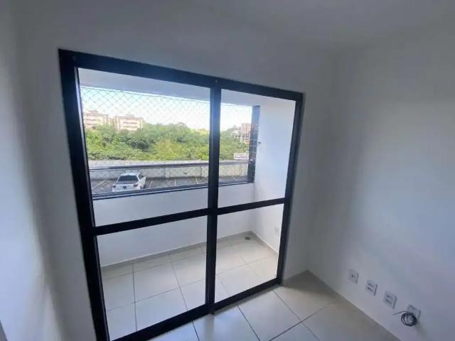 Apartamento para Locação em Maceió/AL Barro Duro 3 Quartos