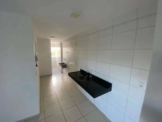 Apartamento para Locação em Maceió/AL Barro Duro 3 Quartos