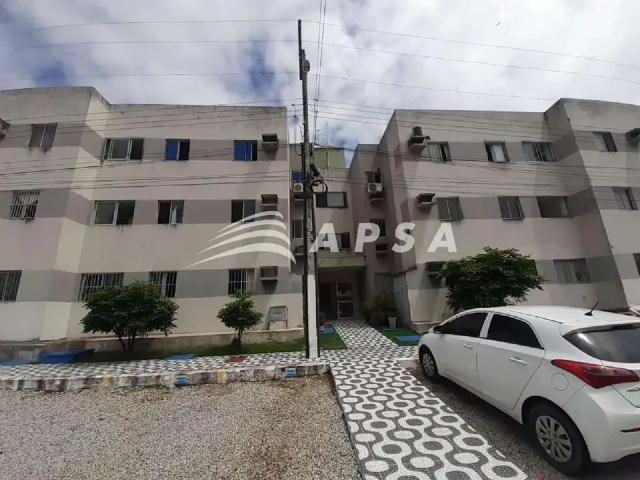 Apartamento para Locação em Maceió/AL Benedito Bentes 3 Quartos